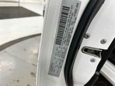 2019 RAM 3500 Tradesman