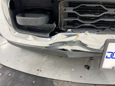 2019 RAM 3500 Tradesman