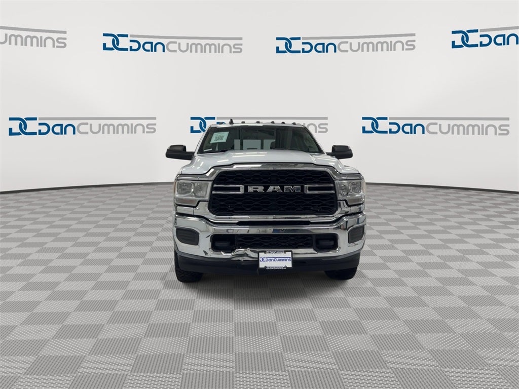 2019 RAM 3500 Tradesman