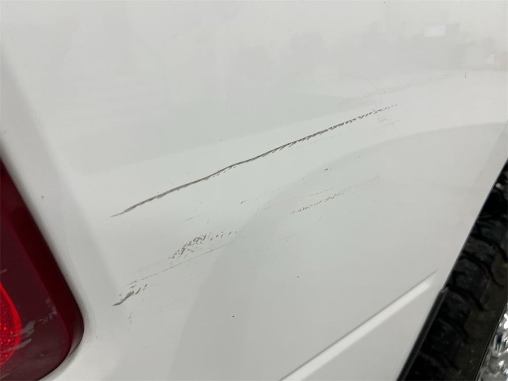 2019 RAM 3500 Tradesman