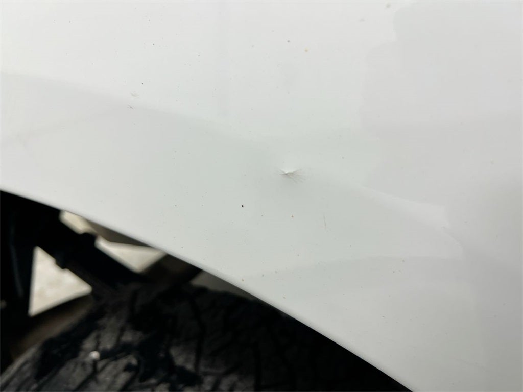 2019 RAM 3500 Tradesman