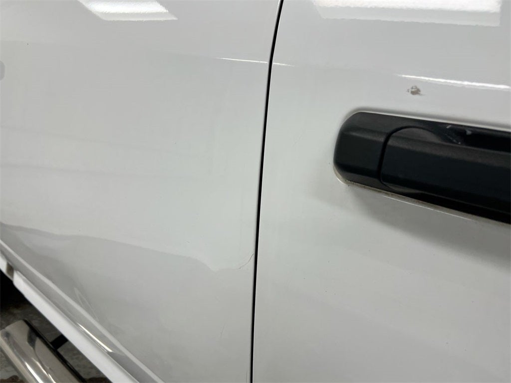 2019 RAM 3500 Tradesman