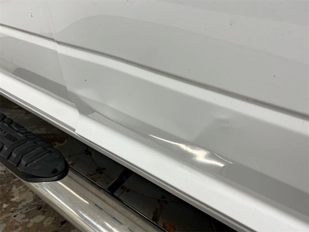 2019 RAM 3500 Tradesman