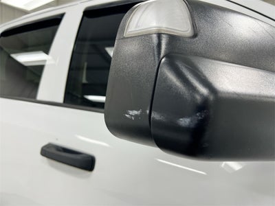 2019 RAM 3500 Tradesman