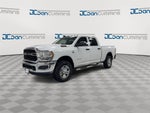 2019 RAM 3500 Tradesman