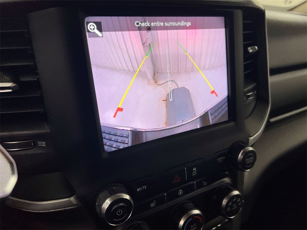 2020 RAM 3500 Big Horn