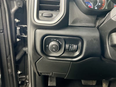 2020 RAM 3500 Big Horn