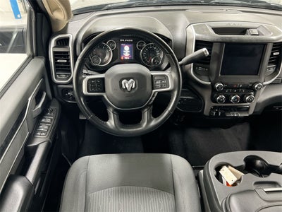 2020 RAM 3500 Big Horn