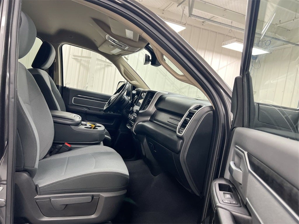 2020 RAM 3500 Big Horn