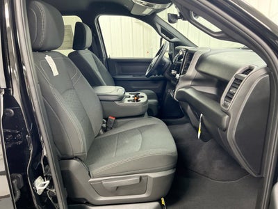 2027 RAM 2500 Tradesman