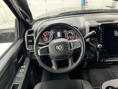 2027 RAM 2500 Tradesman