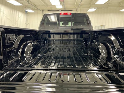 2027 RAM 2500 Tradesman