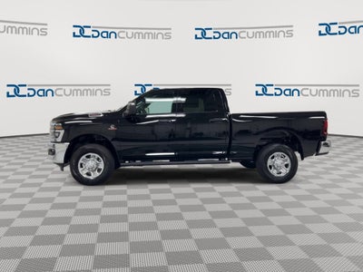 2027 RAM 2500 Tradesman