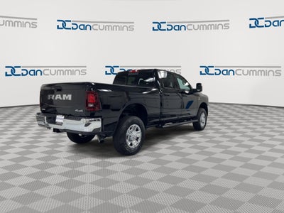 2027 RAM 2500 Tradesman