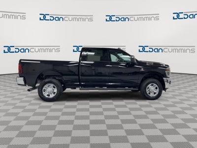 2027 RAM 2500 Tradesman