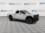 2027 RAM 2500 Tradesman