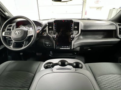 2027 RAM 2500 Tradesman