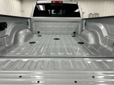 2027 RAM 2500 Tradesman