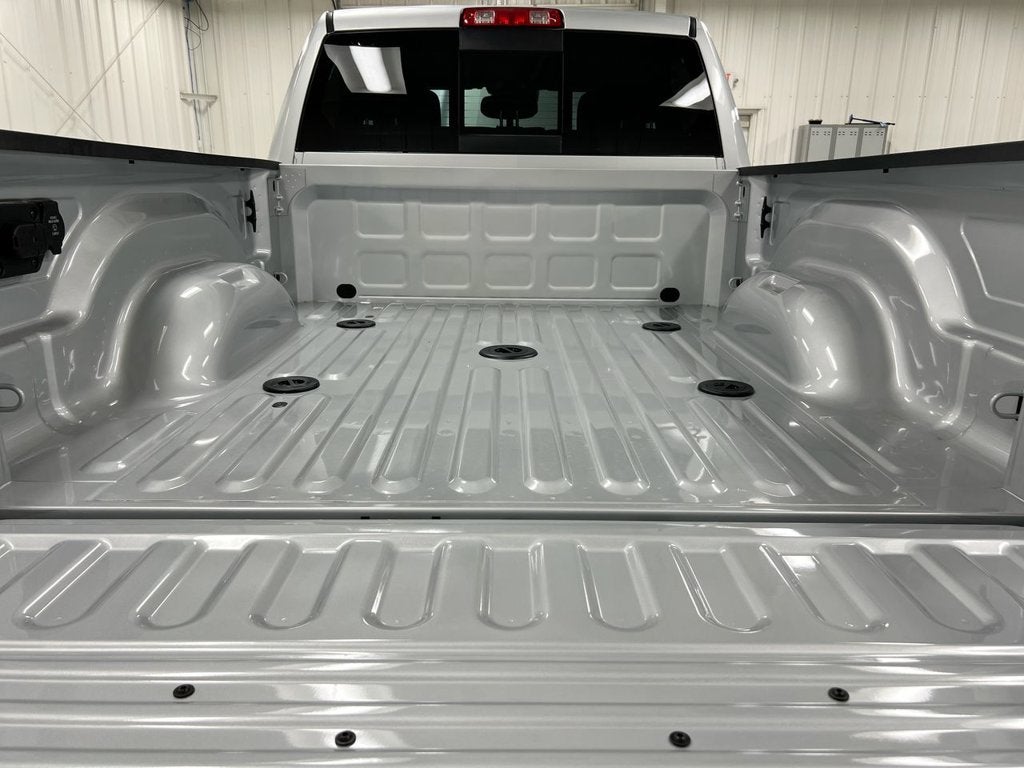 2027 RAM 2500 Tradesman