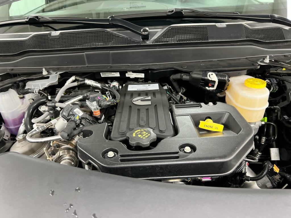 2027 RAM 2500 Tradesman