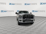 2027 RAM 2500 Tradesman
