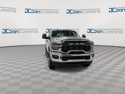2027 RAM 2500 Tradesman