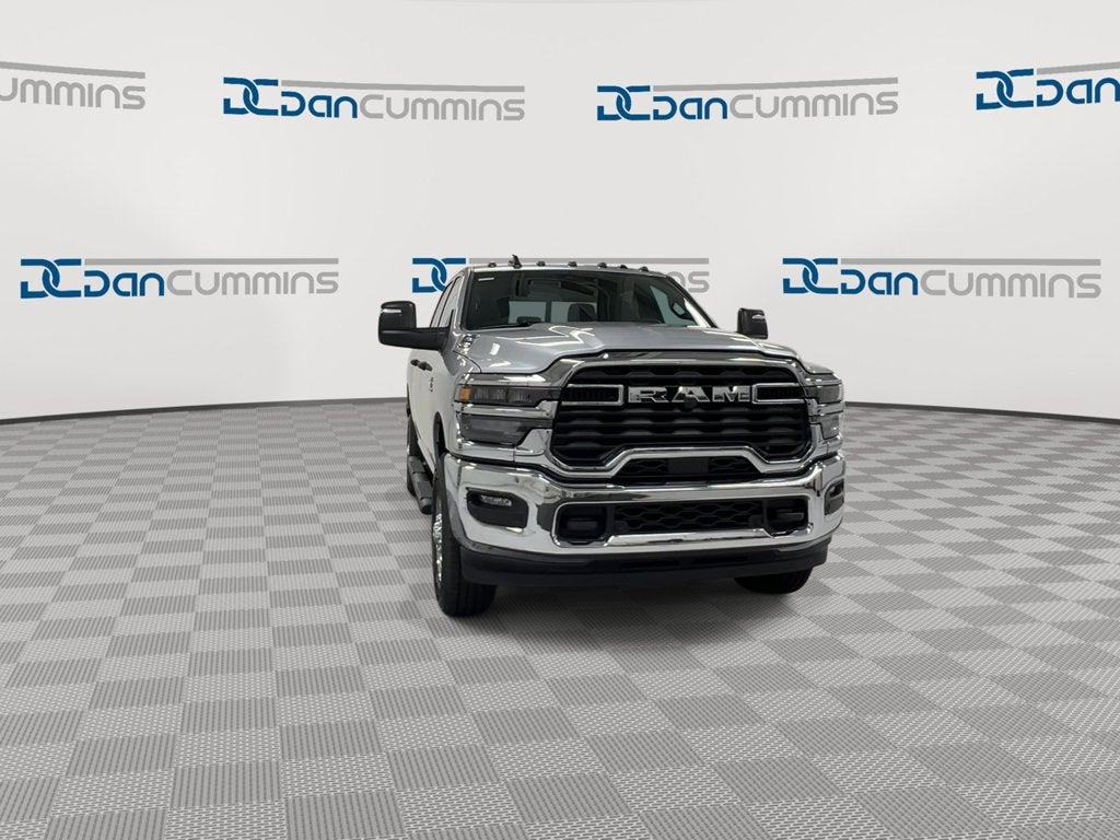 2027 RAM 2500 Tradesman