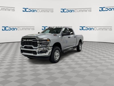 2027 RAM 2500 Tradesman