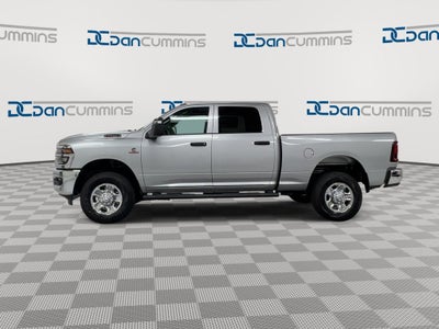 2027 RAM 2500 Tradesman