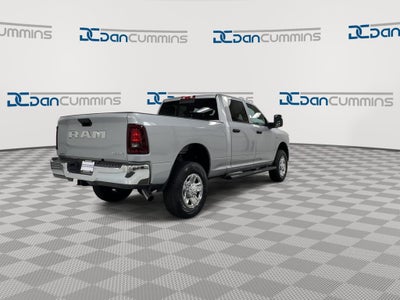 2027 RAM 2500 Tradesman