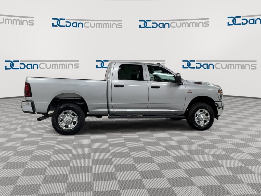 2027 RAM 2500 Tradesman
