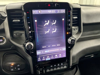 2027 RAM 2500 Tradesman