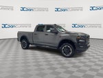 2027 RAM 2500 Tradesman