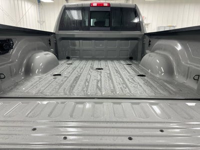 2027 RAM 2500 Tradesman