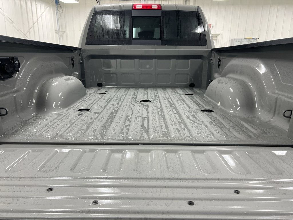 2027 RAM 2500 Tradesman