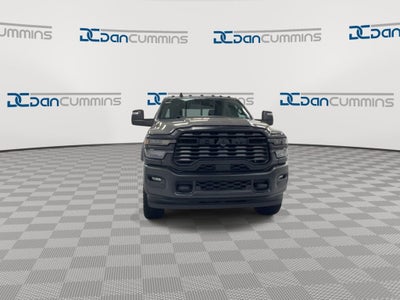 2027 RAM 2500 Tradesman