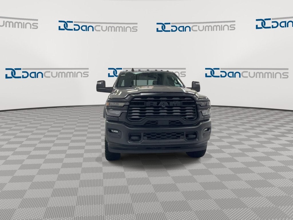 2027 RAM 2500 Tradesman