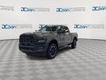 2027 RAM 2500 Tradesman