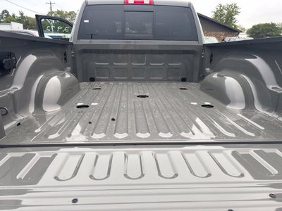 2027 RAM 2500 Tradesman