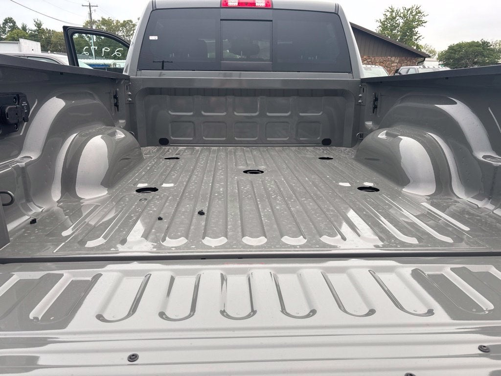 2027 RAM 2500 Tradesman