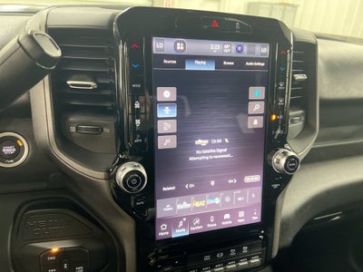 2027 RAM 2500 Tradesman