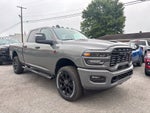 2027 RAM 2500 Tradesman