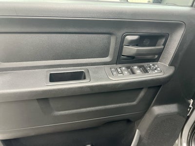 2027 RAM 2500 Tradesman