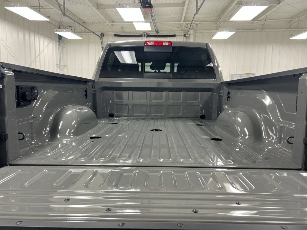 2027 RAM 2500 Tradesman