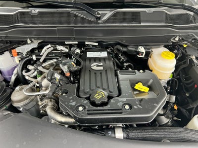 2027 RAM 2500 Tradesman