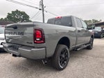 2027 RAM 2500 Tradesman