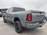 2027 RAM 2500 Tradesman