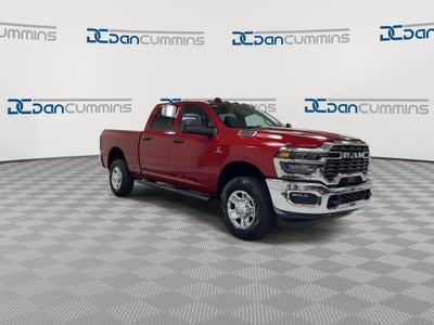 2027 RAM 2500 Tradesman