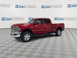2027 RAM 2500 Tradesman