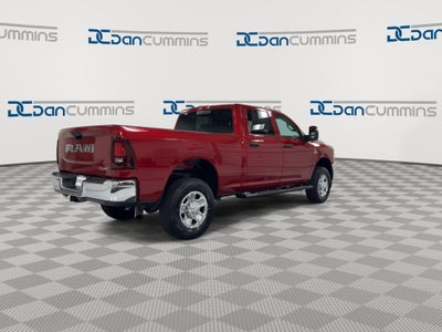 2027 RAM 2500 Tradesman